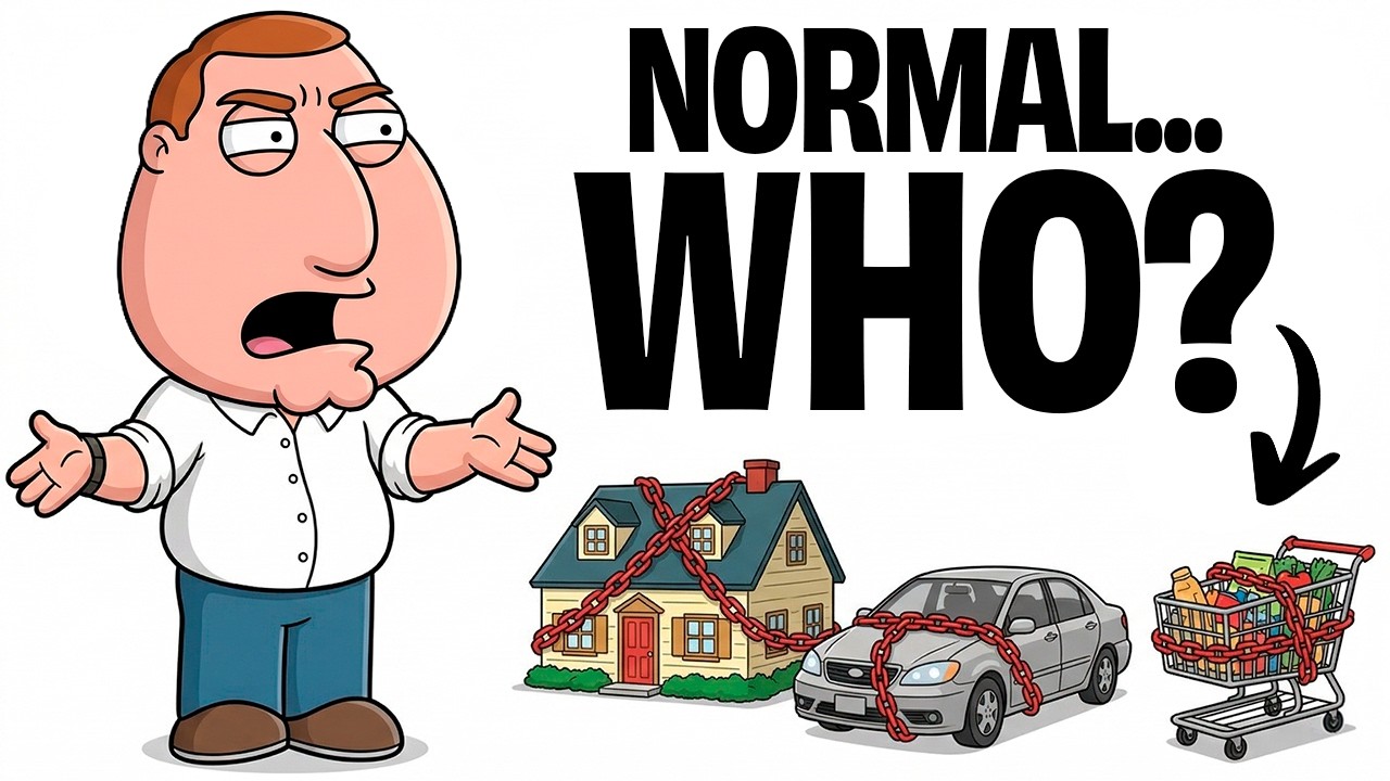 Who Can Actually Afford a 