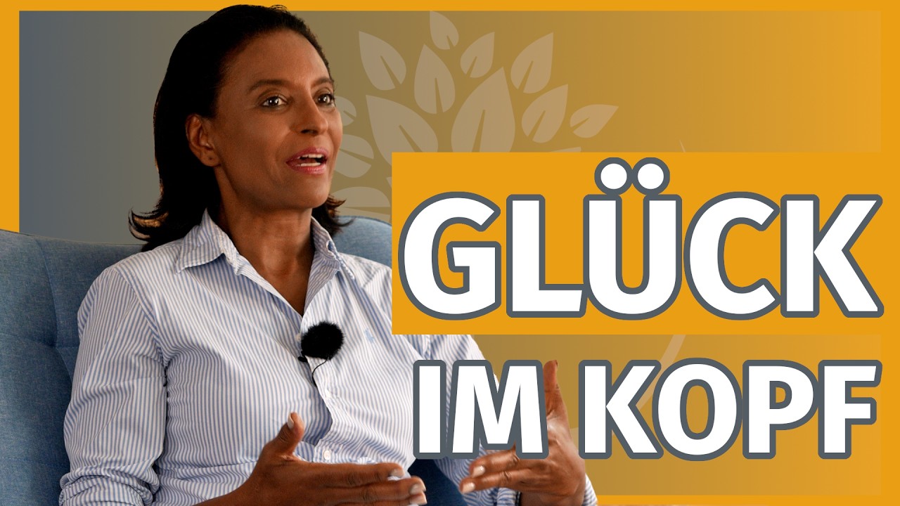 Die Neurobiologie des Glücks: So beruhigst du dein Angstsystem