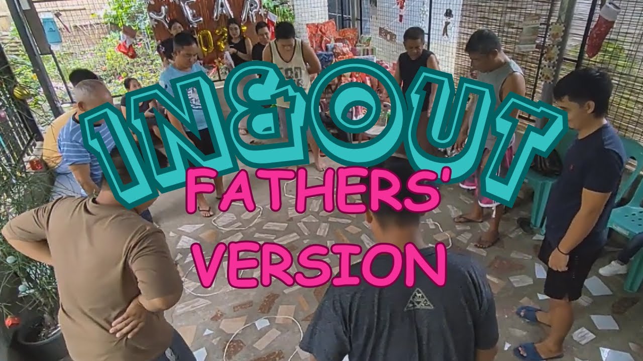 IN&OUT | LEFT&RIGHT | FATHERS' VERSION
