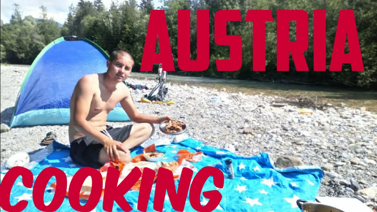 my trip to wildenstein waterfall 🇦🇹