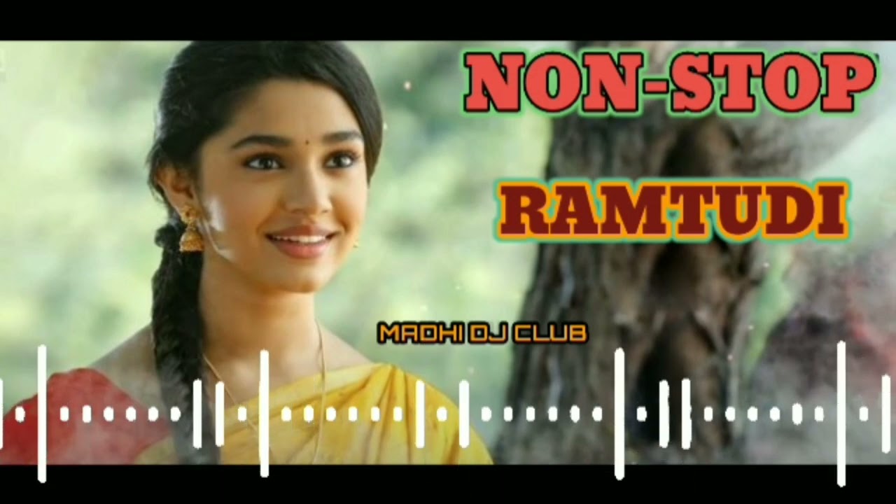 NONSTOP 2022 || RAMTUDI || DESI NONSTOP || GAMIT ||