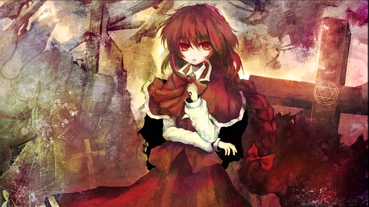 [東方 Touhou] Strawberry Crisis!! ~ Remix