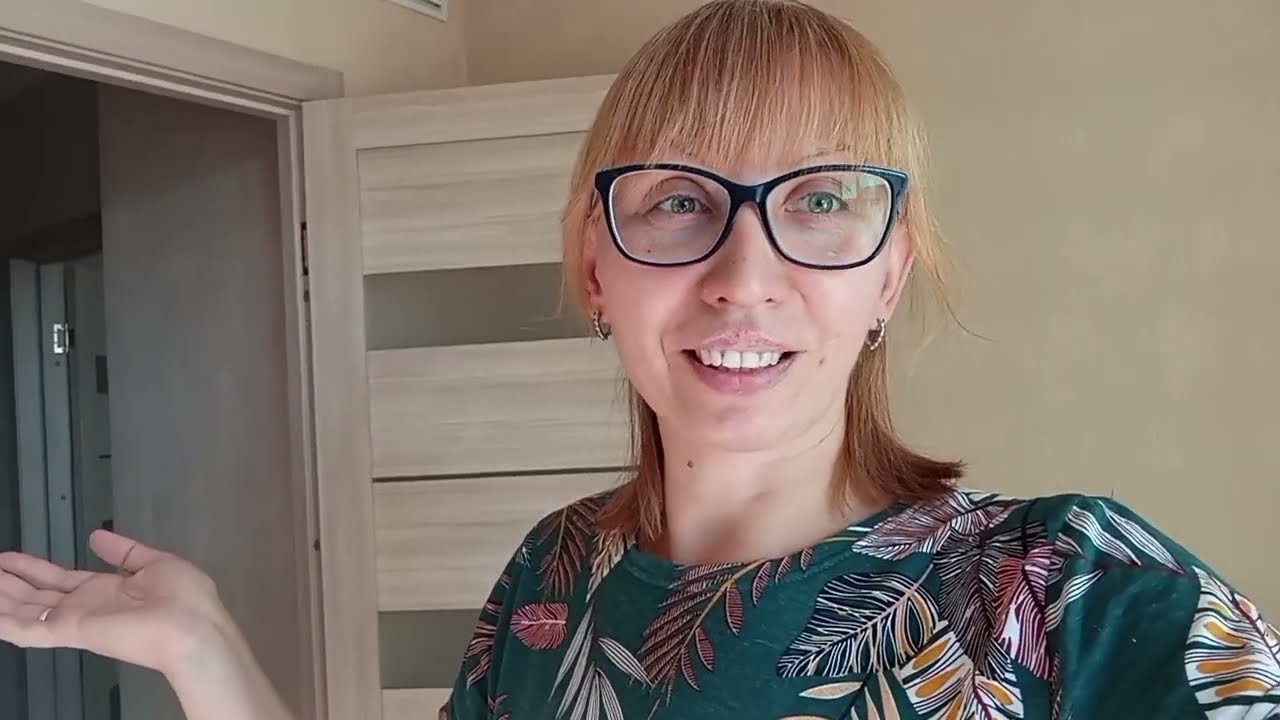  LifeVlog :14 сентября 2026 г.БУДНИ безработной женщины 🔥 Поставили окна🔥Делаю ремонт своими руками🔥