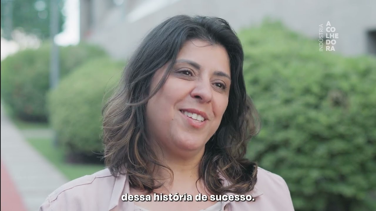 Programa Indústria Acolhedora