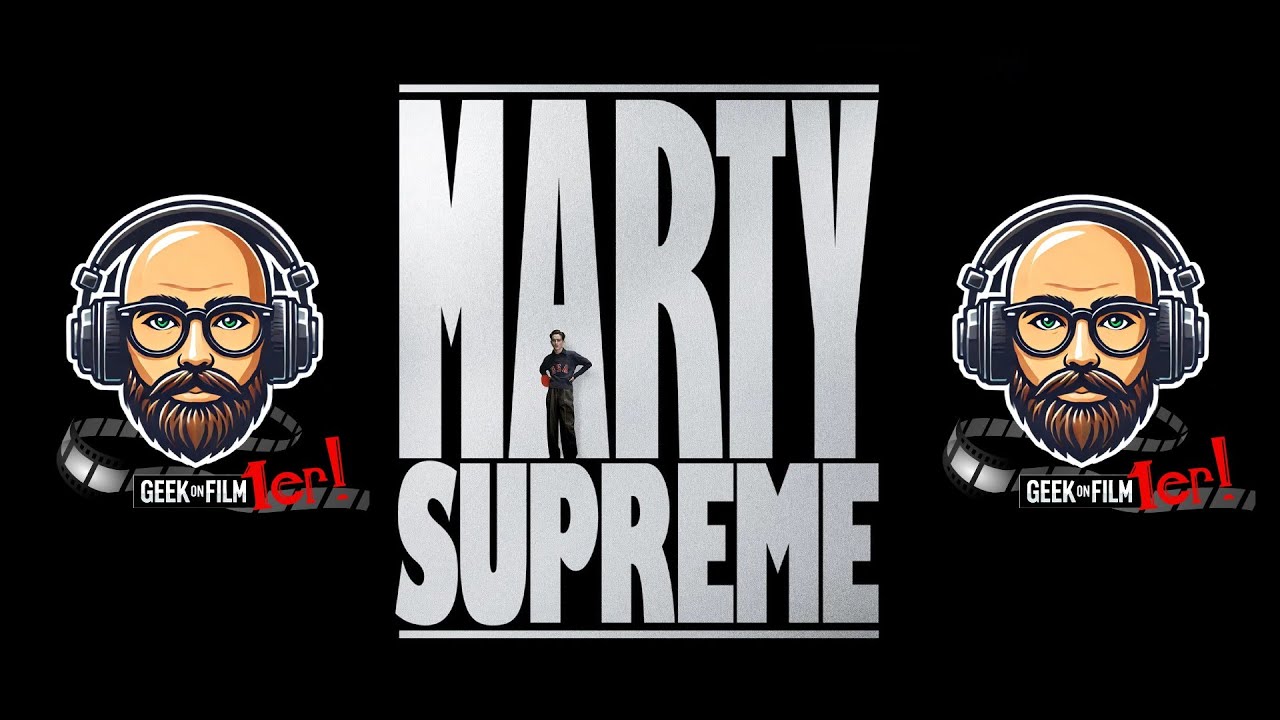 Marty Supreme