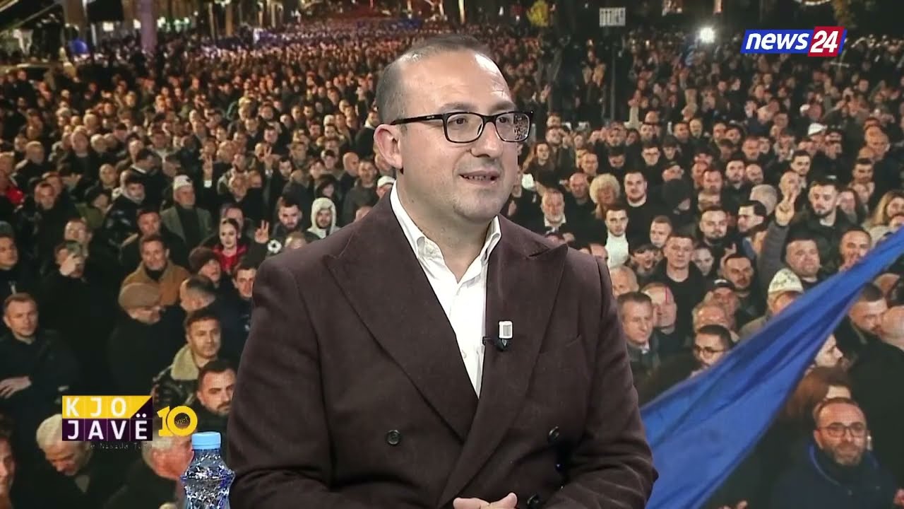 “‘Litari i alpinistit’ nuk do ta mbajë dot më peshën e provave për Ballukun”, Korreshi nuk kursen...