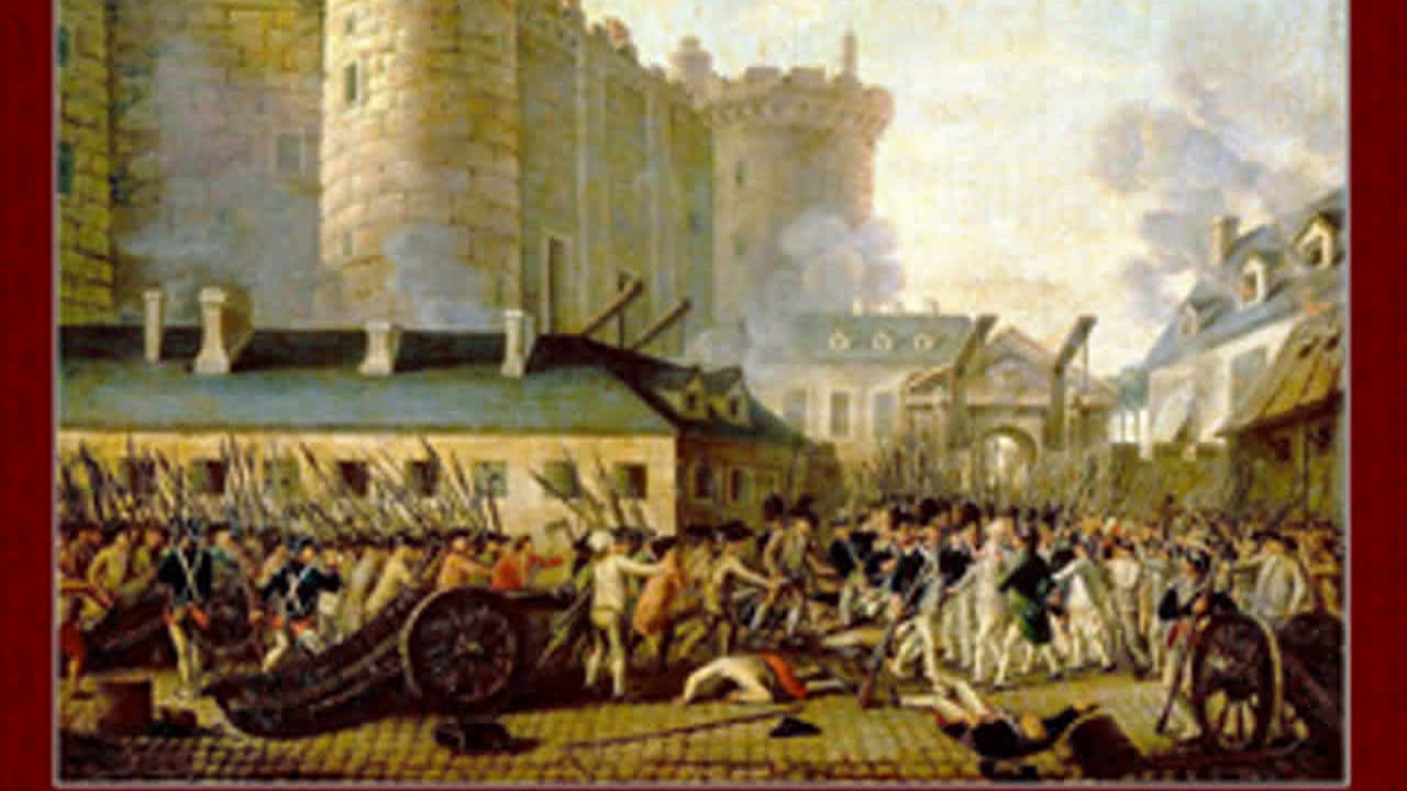 Reflections on the Revolution in France by Edmund BURKE Part 1/2 | Full Audio Book