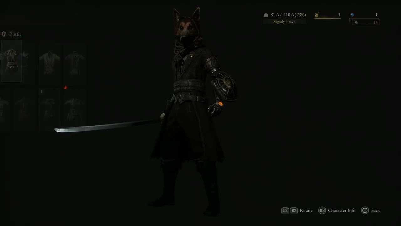 This fight took me way to long