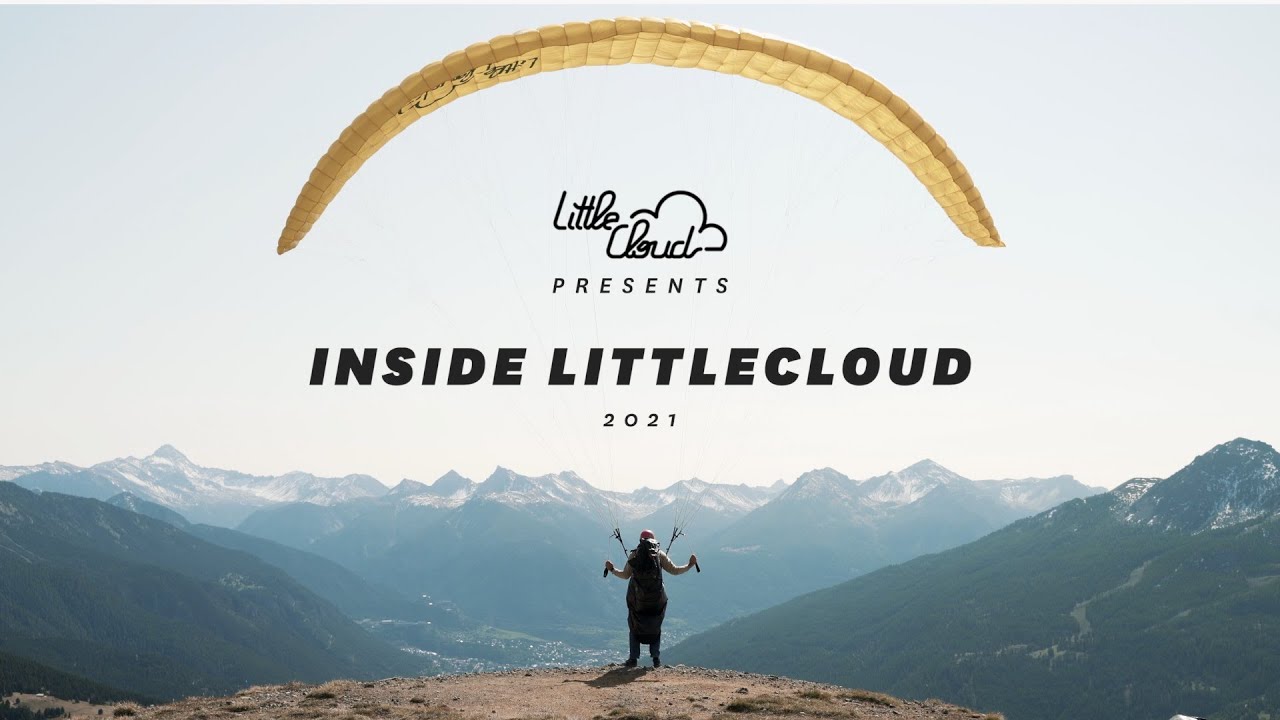 Inside LittleCloud