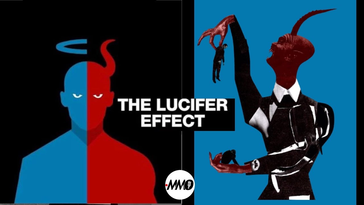 ⬇︎Lucifer Effect:Ni Gute abantu bāri beza bahindukamo abagome cyane?Abicanyi,Abahemu n'inyangabirama