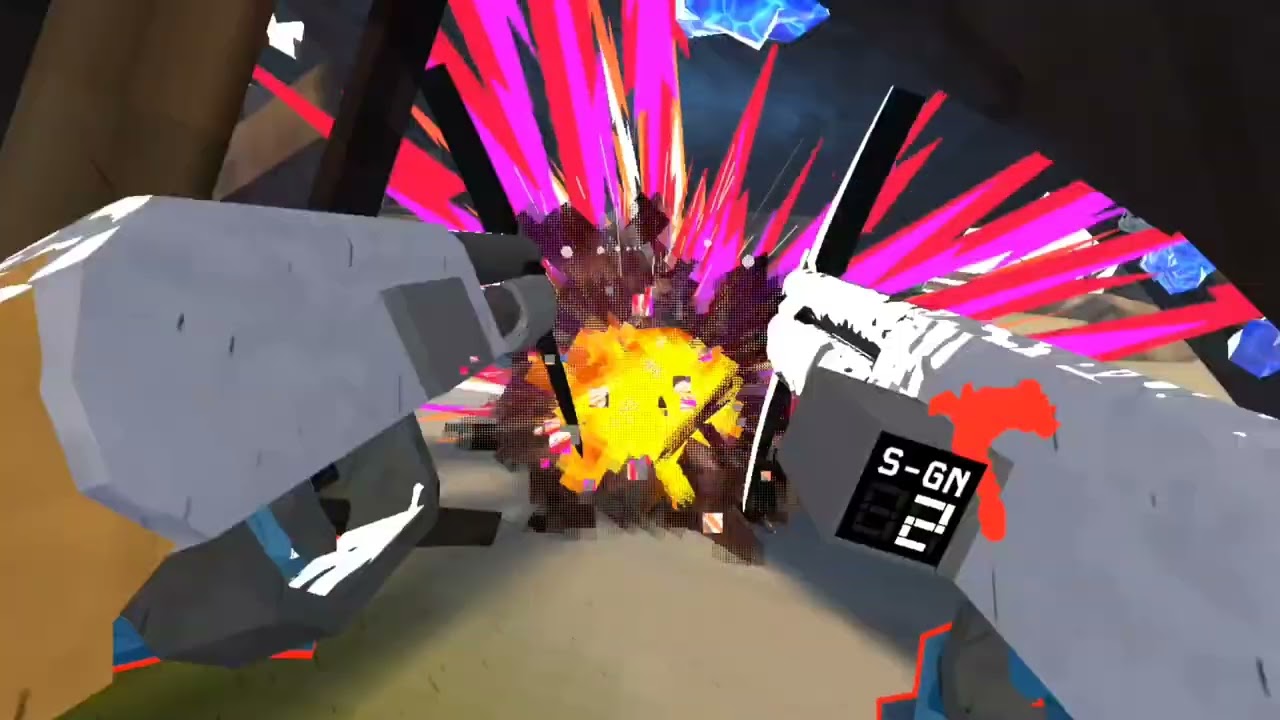 Arena mode in animal company 