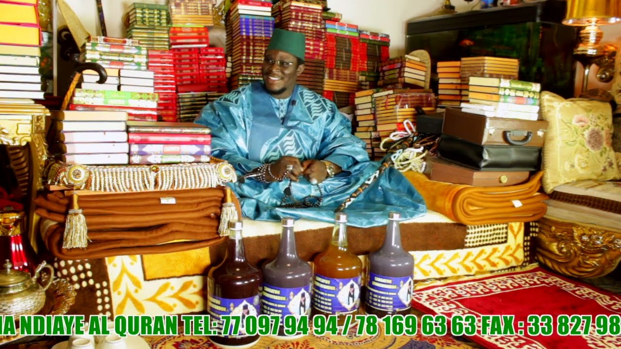 🛑URGENT: SHEIKH IBRAHIMA NDIAYE ALQURAN DIOKHÉNA SOLUTION POUR BEPP NDAW BOU BEUG ALAL