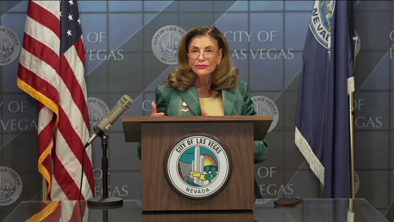 Mayor's News Conference 3-5-2026