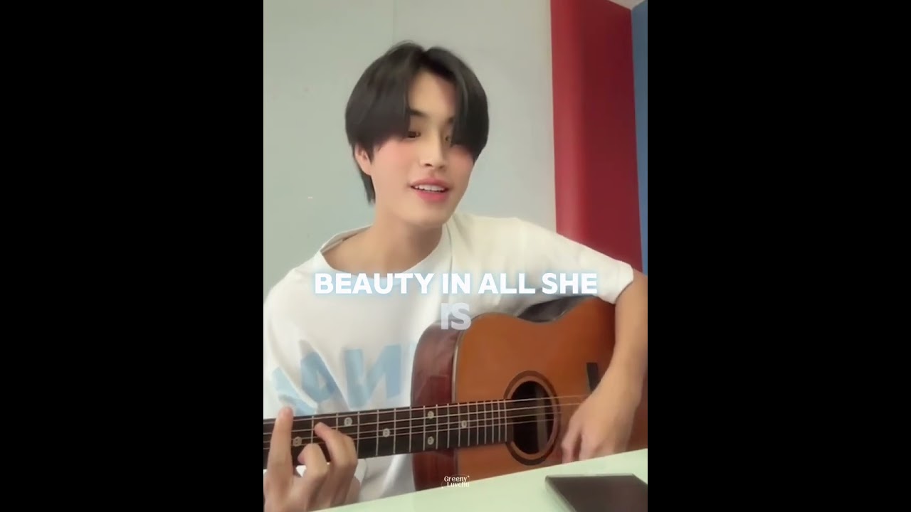 [COVER] A thousand years - Gemini x Sea