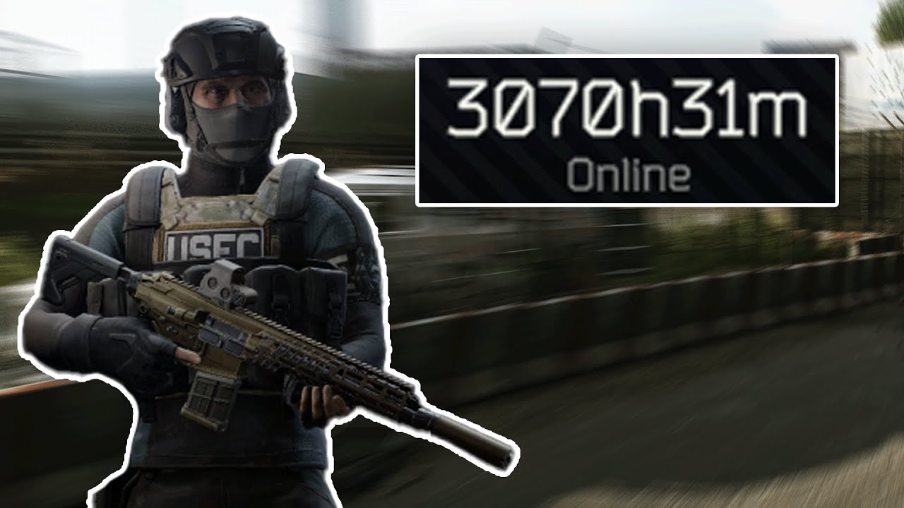 Shoreline Got Reworked in Tarkov!