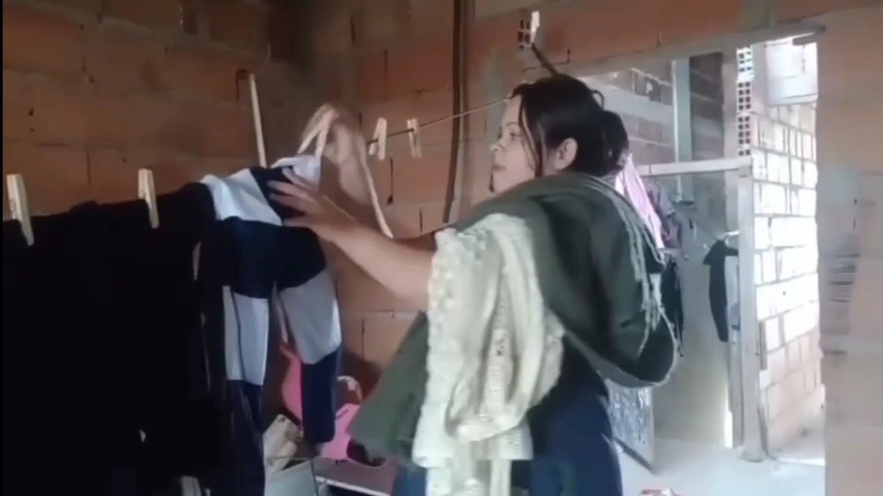 Dia com muitas tarefas
