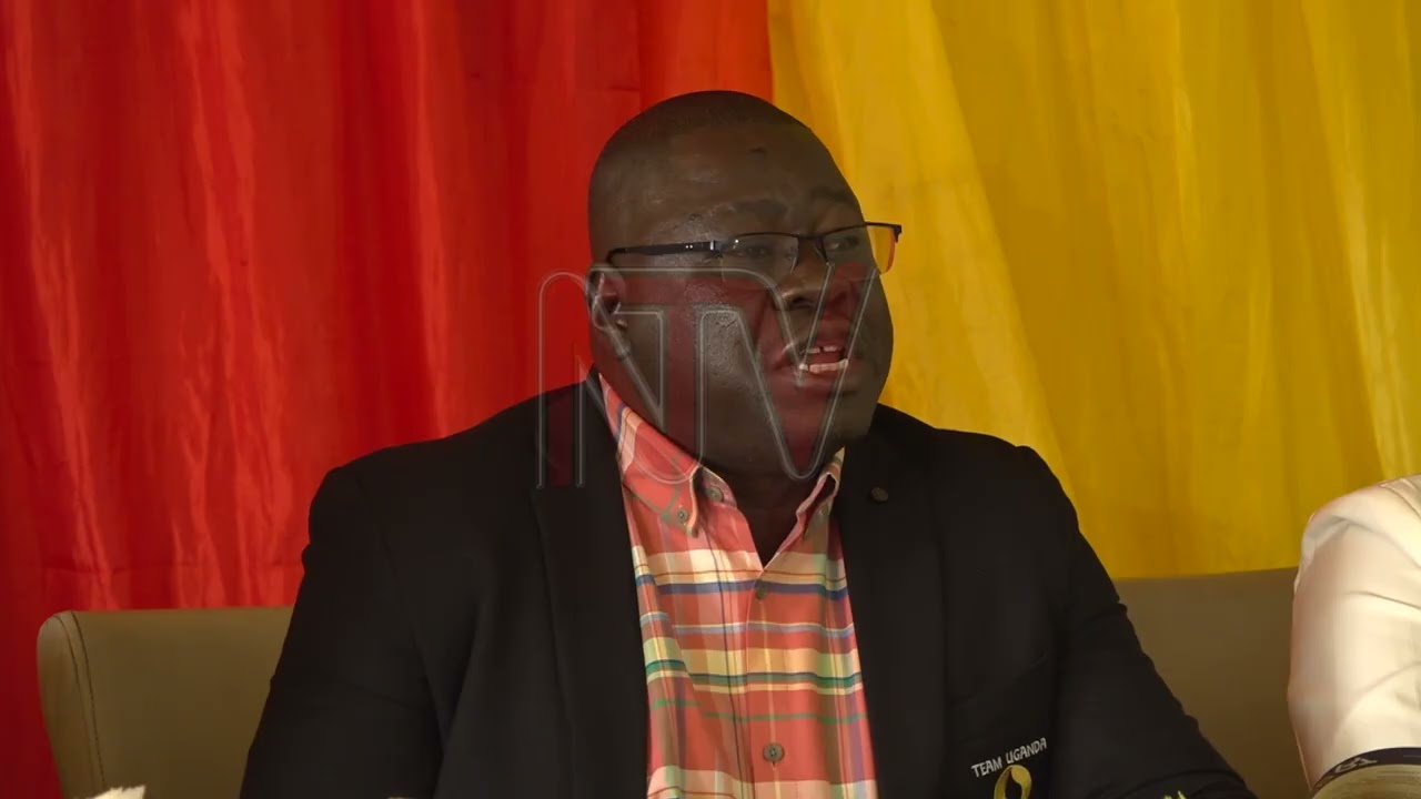 Sports federations ordered to re-register under new law