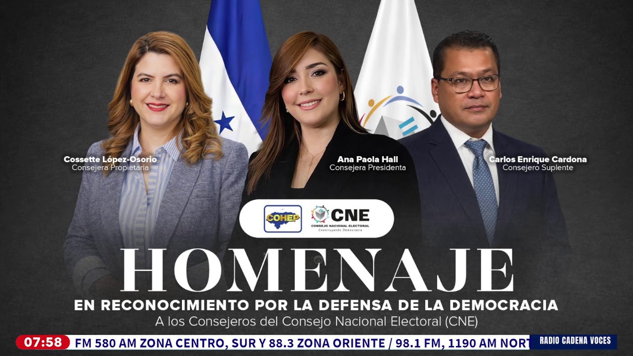 RCV NOTICIAS MATUTINO