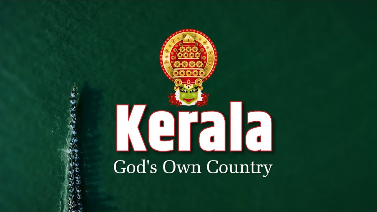 Kerala | God's Own Country | Onam Special | Kesari Tours | 2023