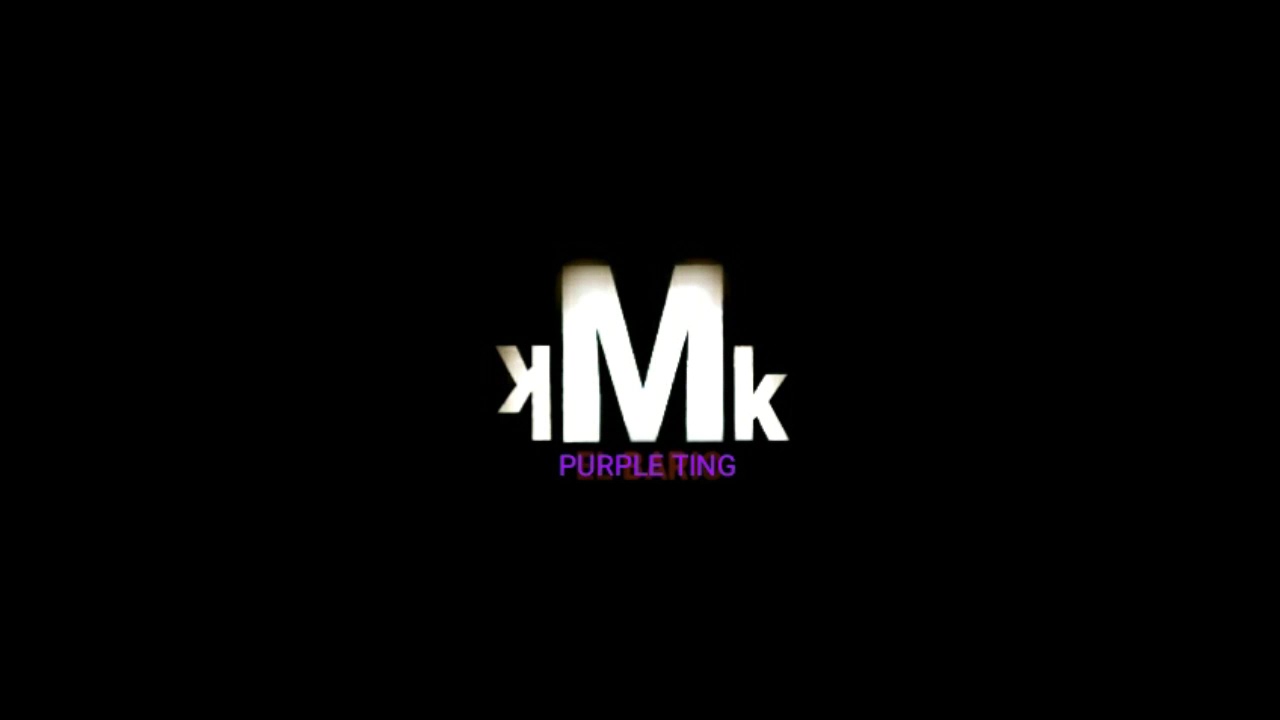 PURPLE TING #PROD BY KMK PROD
