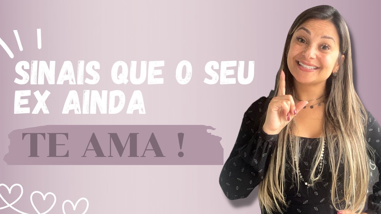 ALGUNS SINAIS QUE SEU “EX”AINDA TE AMA !#casamentorestaurado #restauracao #casamento #deserto
