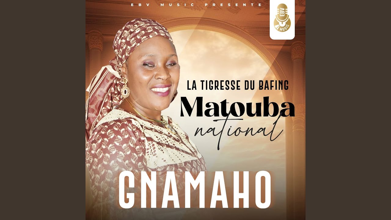 GNAMAHO (Manding Tradi Moderne)