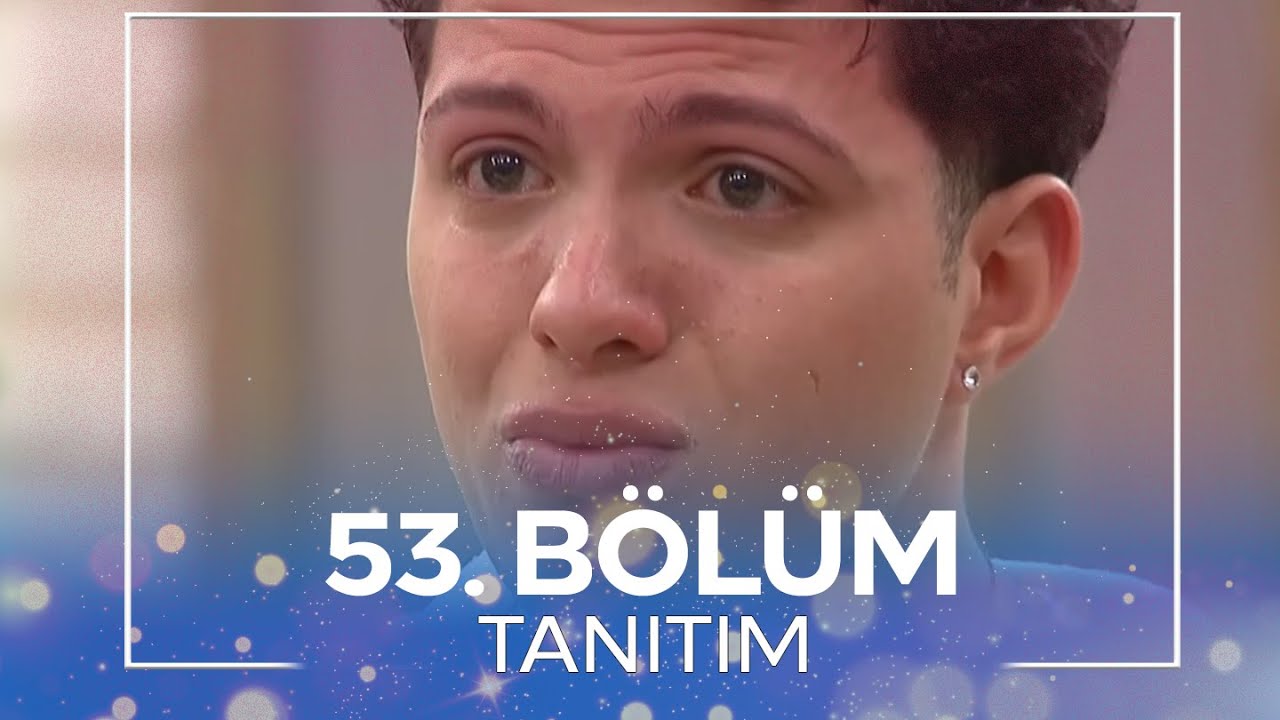 Aşkın Gücü 3. SEZON 53. Bölüm Tanıtım