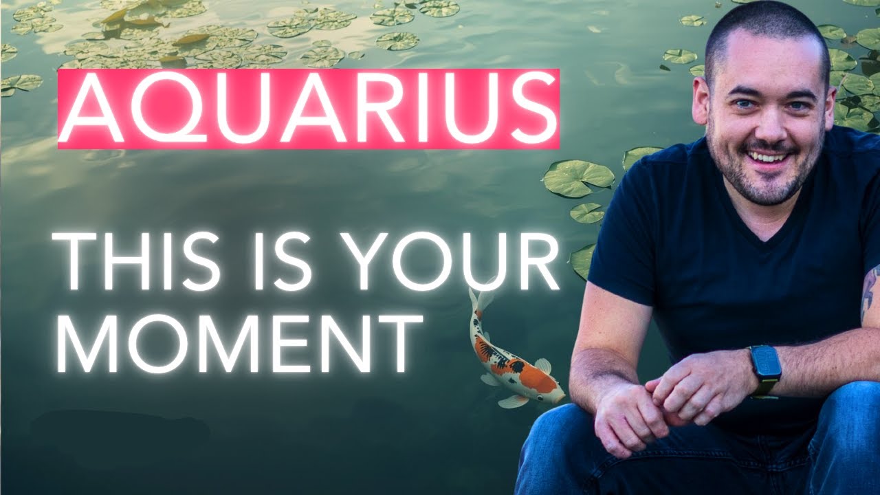 Aquarius 