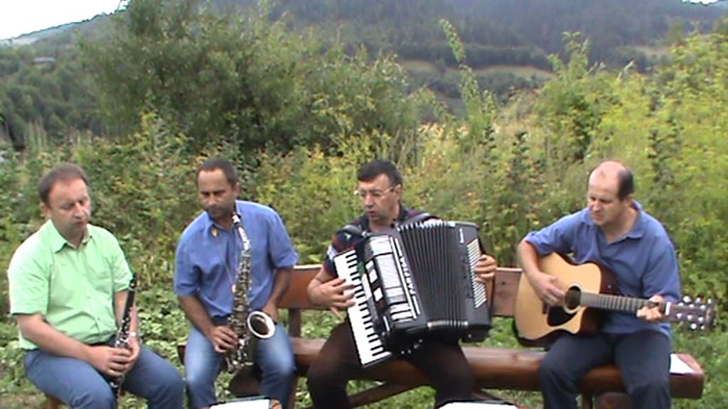 O tara mea,O Domnul meu -(Lutu Croitor,Valer,Emil si Ghita-Maieru 2013)