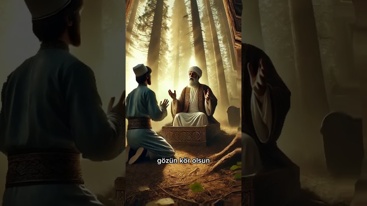 &ldquo;Osmanlı&rsquo;nın İlk Şeyh&uuml;lislamı: Molla Fen&acirc;r&icirc;&rdquo; #osmanlı #tasavvuf #tarih