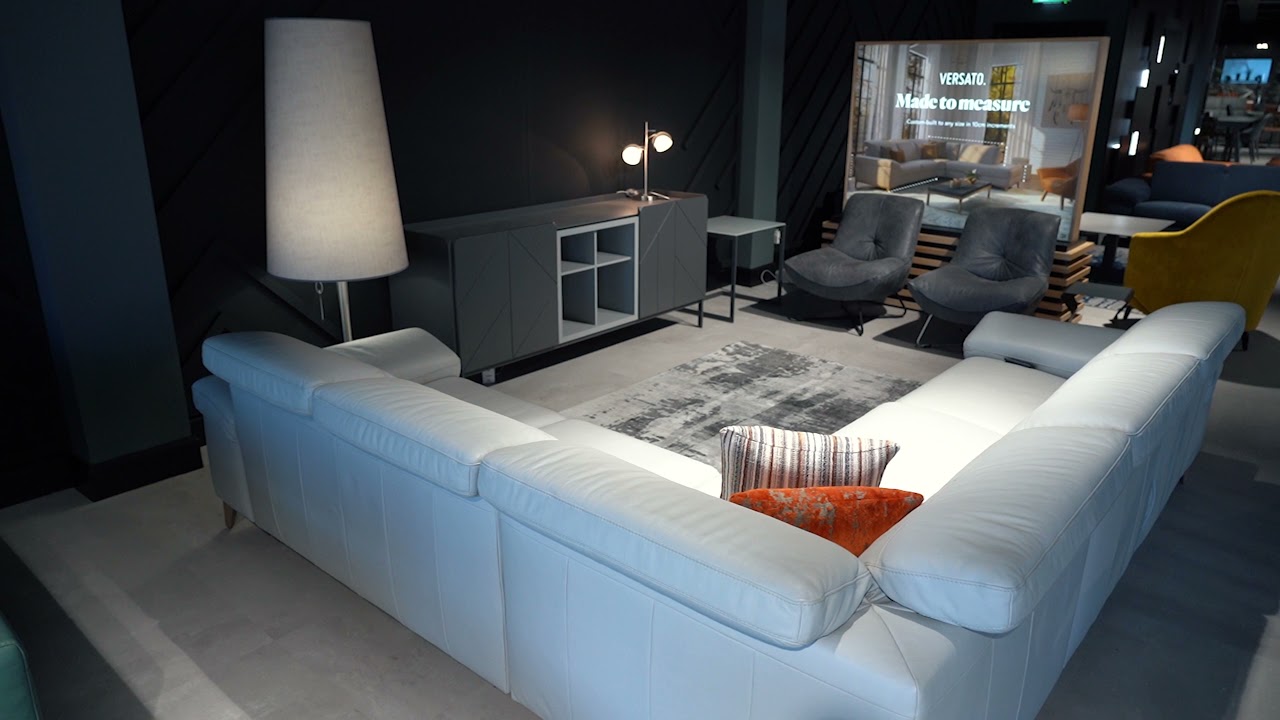 Algram Modern Living - Northern Ireland's Modern Furniture Specialist.