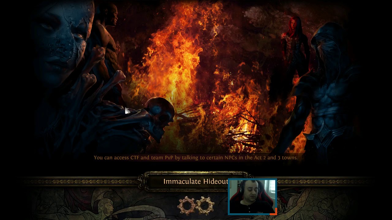 3.4 Consecrated Path Jugg - Simply,Easy,Destructive!