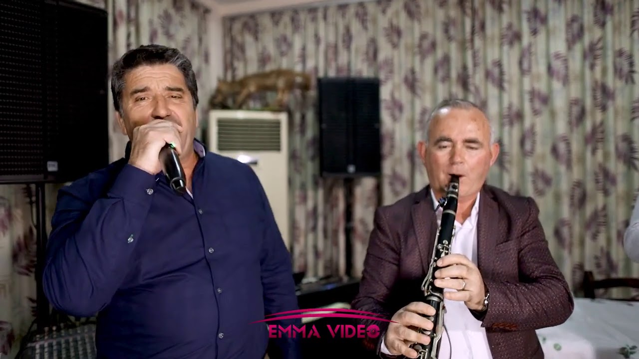 Jakup Kalivaci - Kostas Kallojeros- Ardit Sheme - Sajmir Lamcaj ____IPIROTIKA  KOLAZH  1