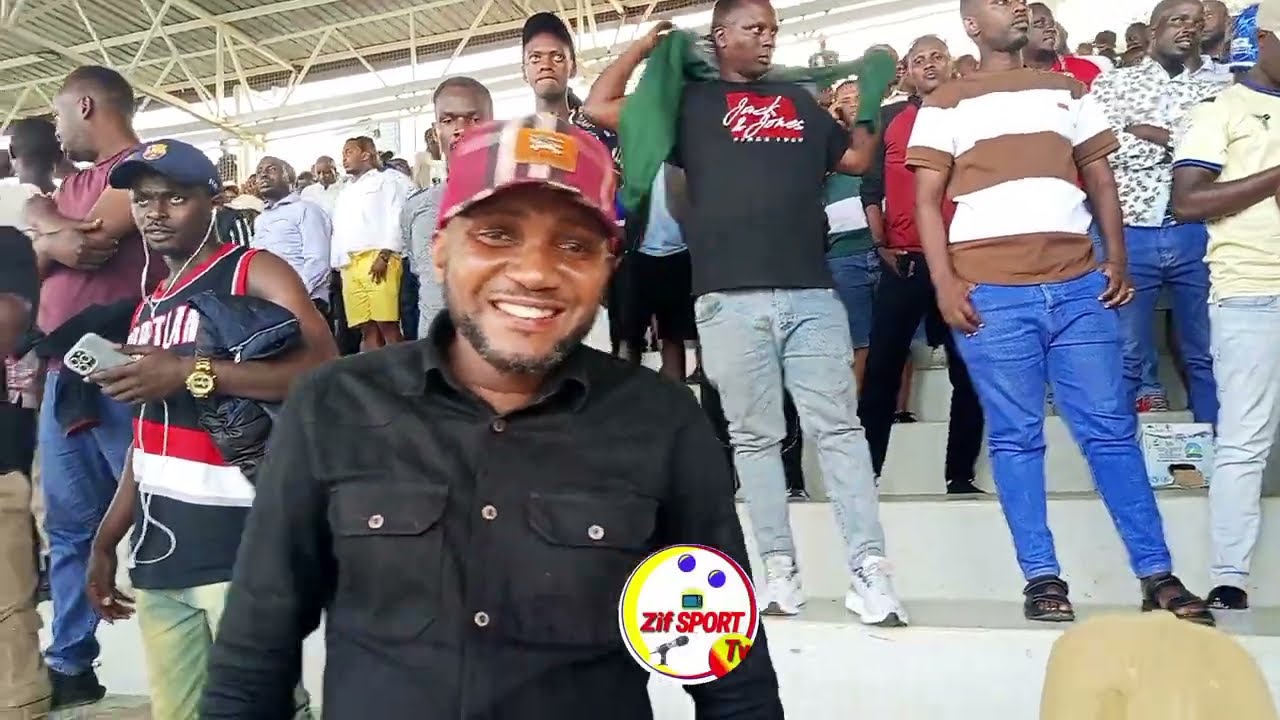 REBA IBYISHIMO BYA THEO BOSEBABIREBA RAYON SPORT YISHYUYE  IGITEGO STADE YAKANGARANYE KUBERA ABARAYO