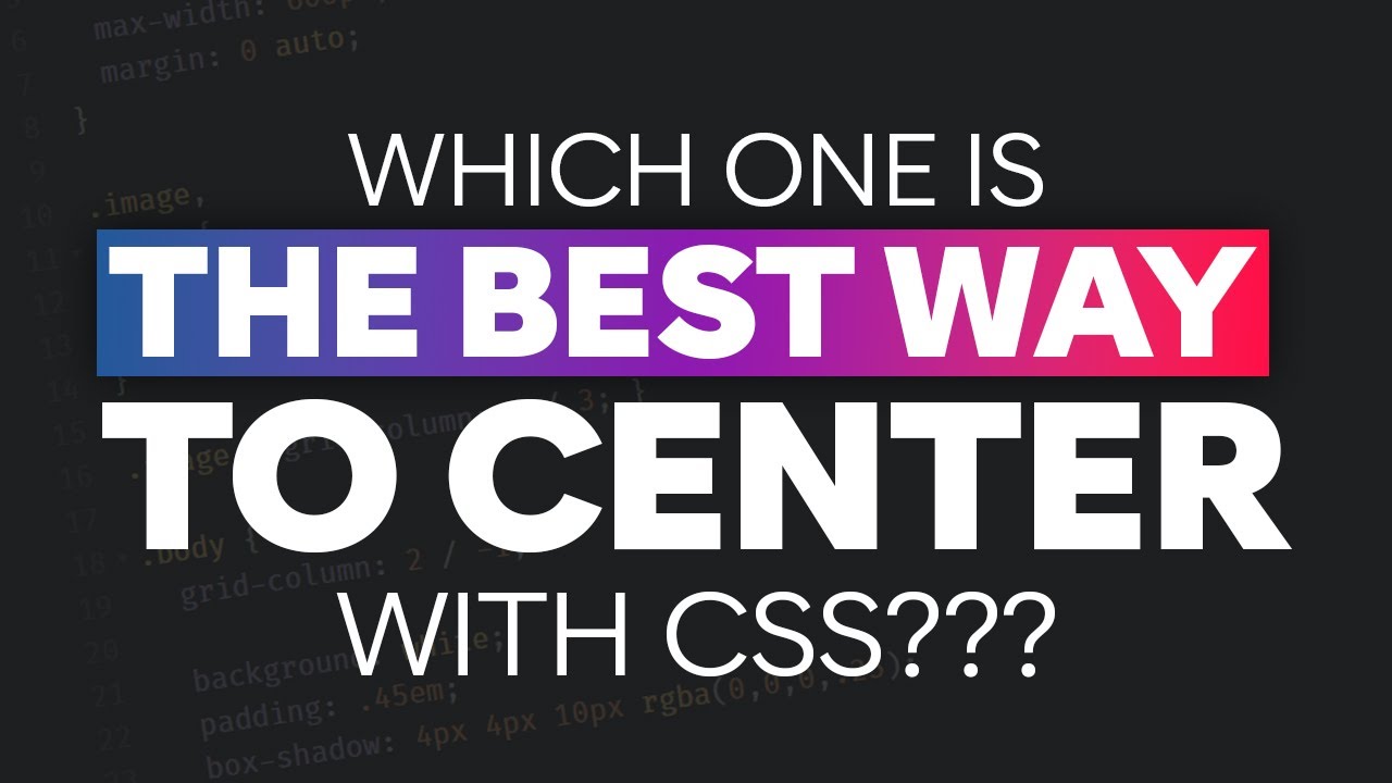 Place-content vs. place-items | What's the difference to vertically & horizontally center?
