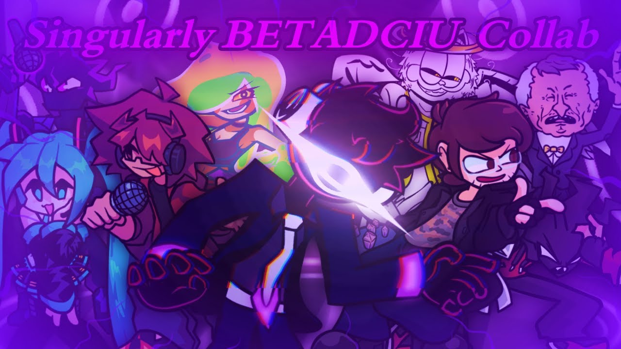 Singularity But Every Turn A Different Cover is Used - Collab ft. @MegaDude64 (BunkerChapa08)