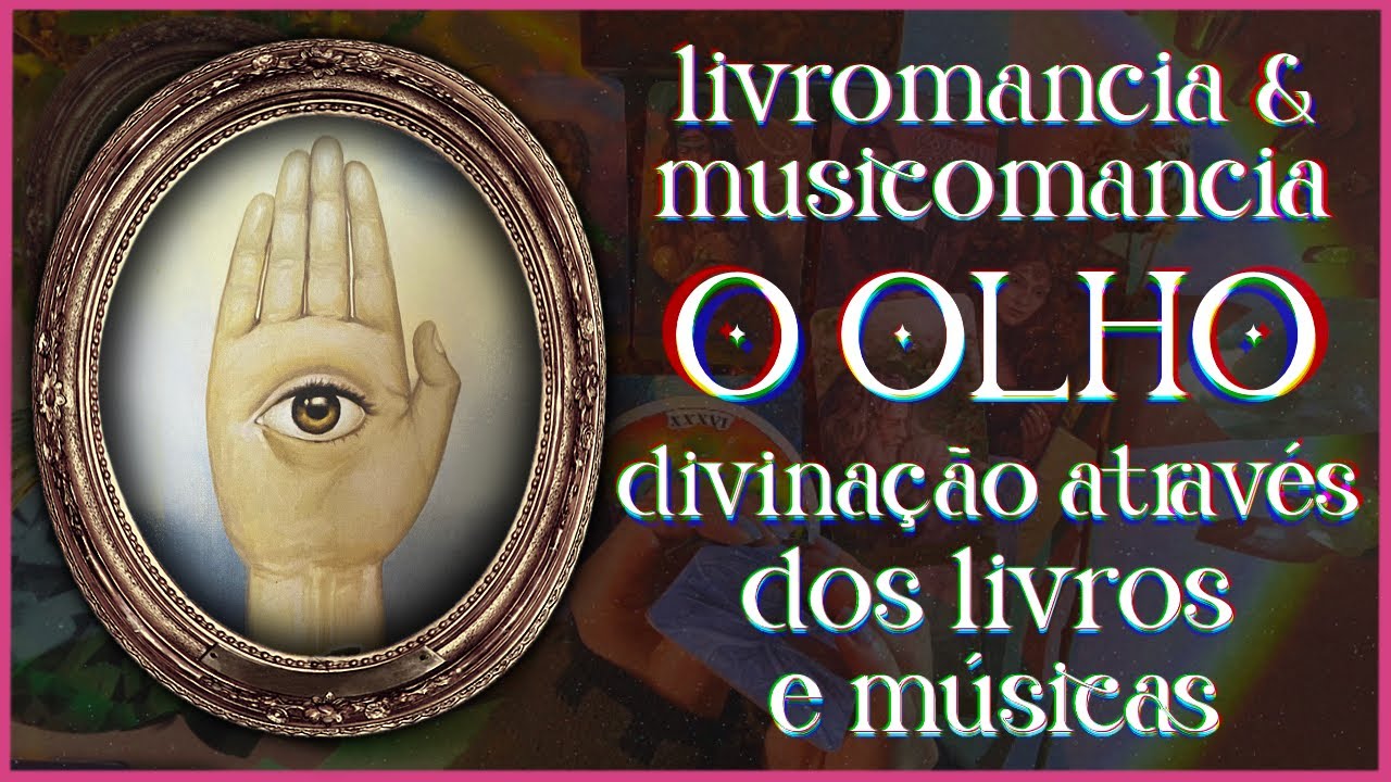 👁 Me veja ver você 🌞 Abe Tarot