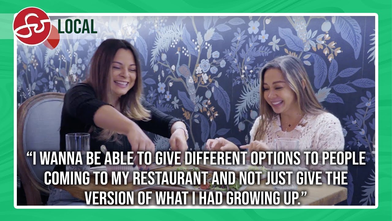Purple Patch: A Filipino-Owned Restaurant Serving the Best Filipino-American Dishes | So Local