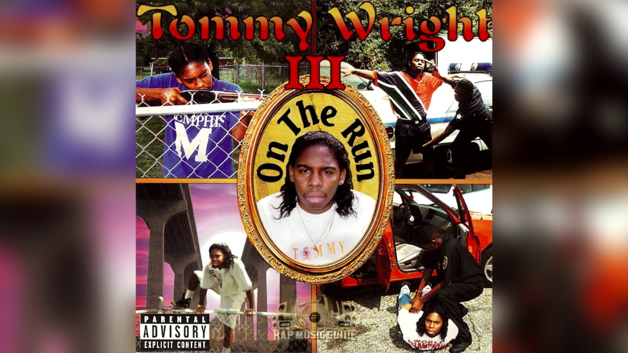 Tommy Wright III - Die Nigga Die  [1080p HQ | 320kbps]