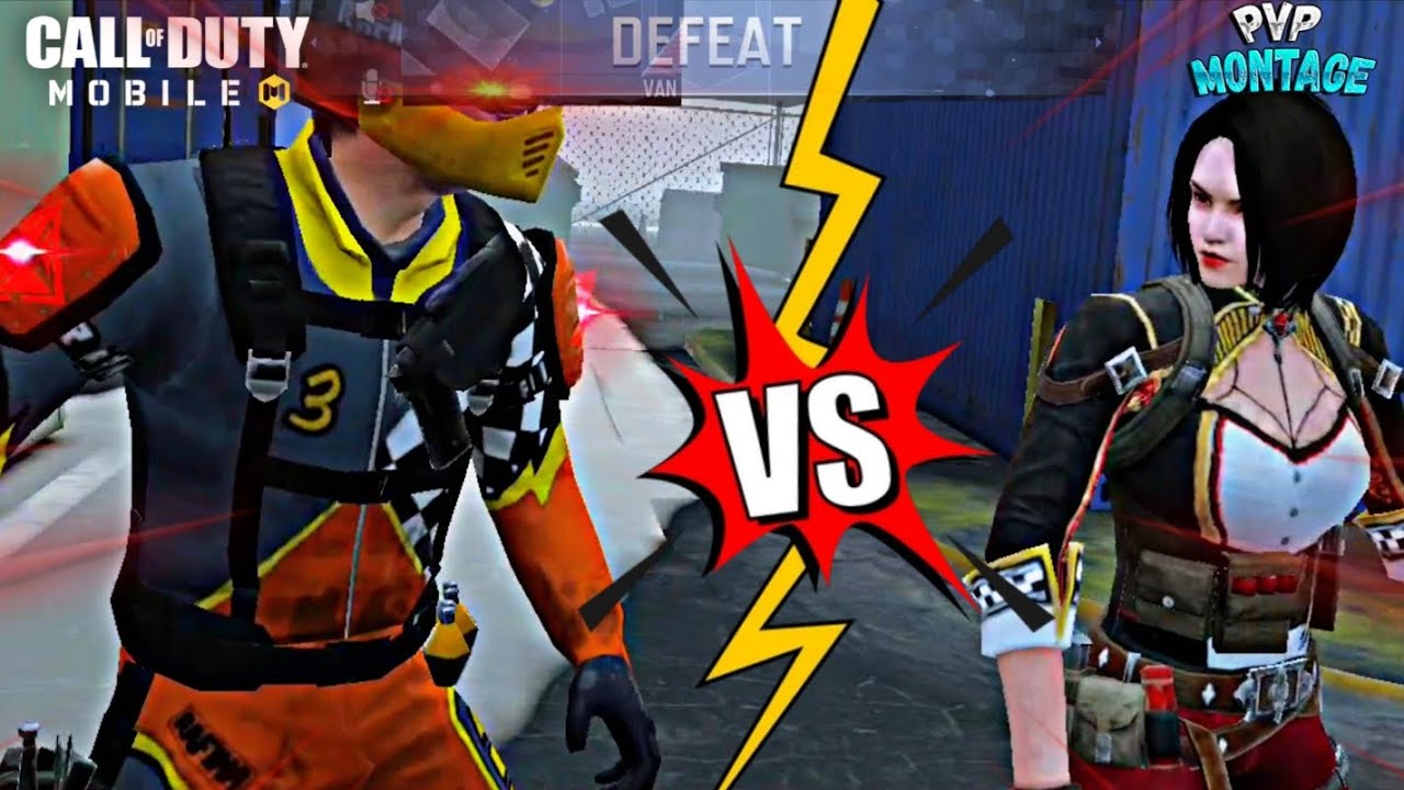 I Got Absolutely DESTROYED in CODM! 💀  (1v1 Duel Match) @robbergamerzz  #codm #shorts  