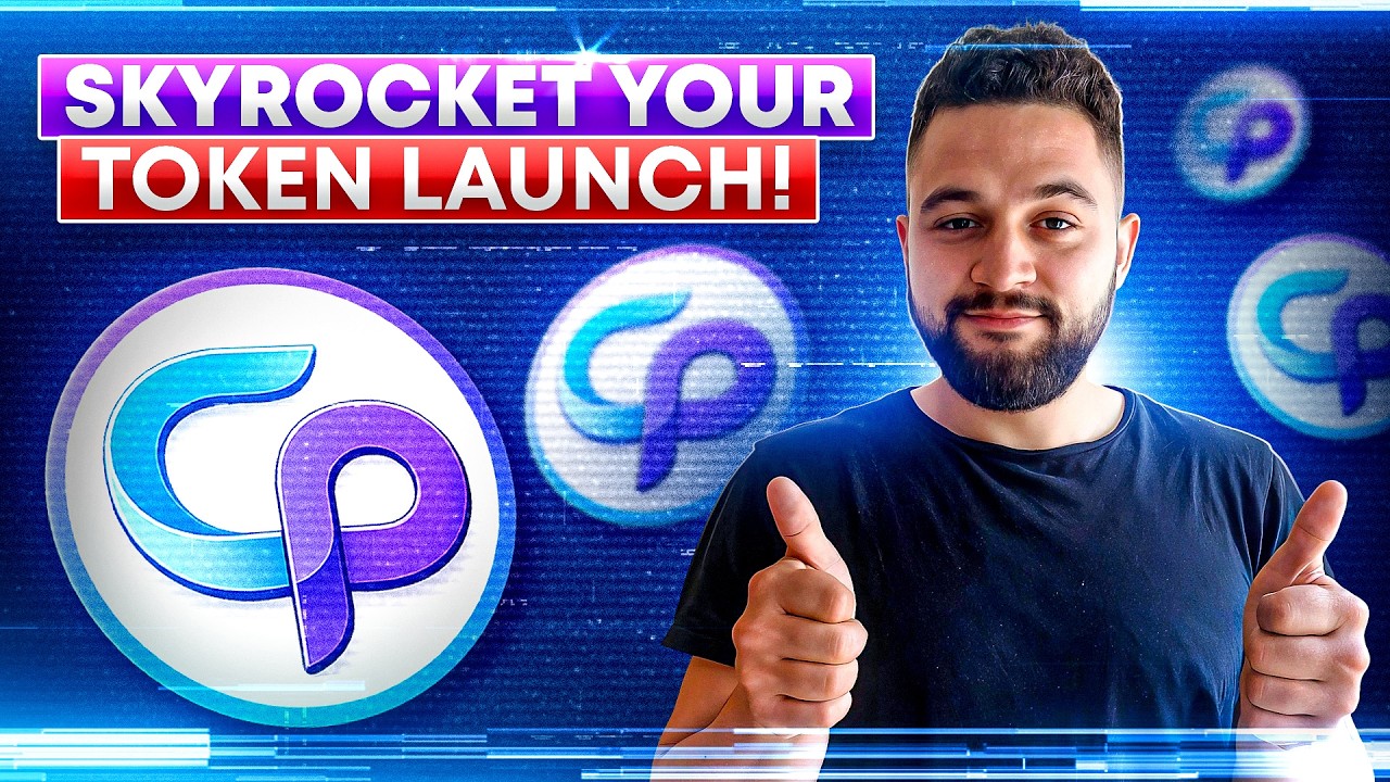 Crypto Marketing Agency That Delivers Results 🚀 Scale Your Web3 Project