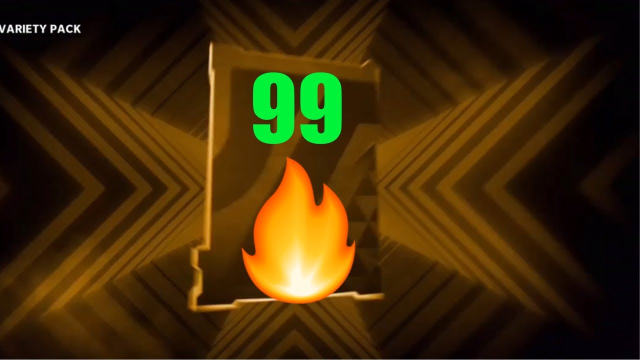 orange redux 99Ovr madden 21