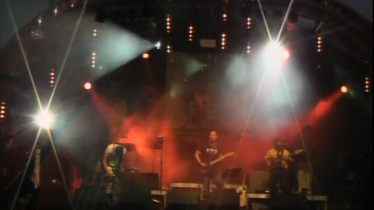 Nickelzson - I will follow (Nickelzson-Fest 2009)