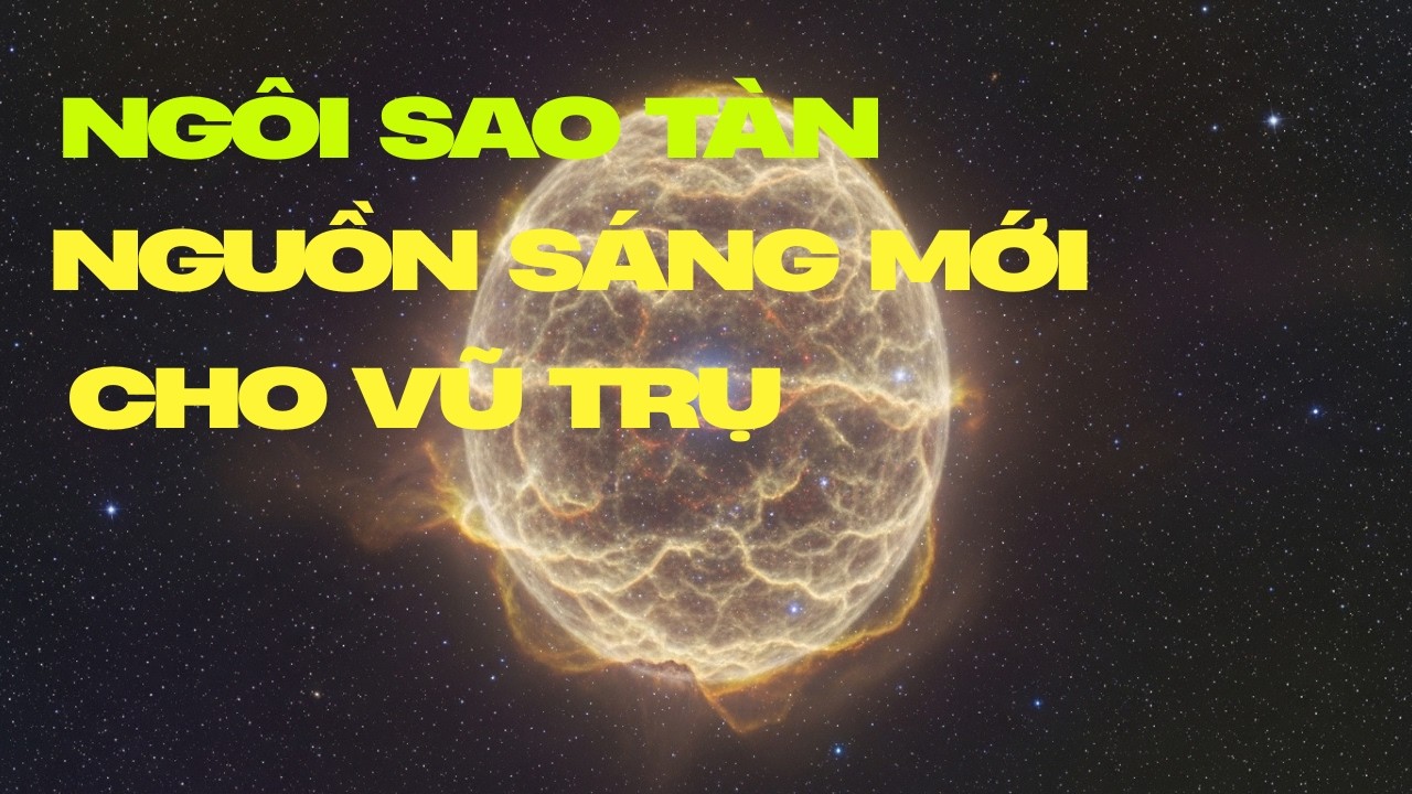 Quả Trứng Khổng Lồ Trong Vũ Trụ: Tinh Vân Trứng Và Bí Mật Của Sự Tái Sinh