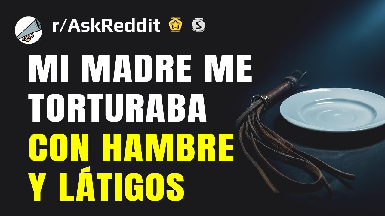 &iquest;Cu&aacute;l es la persona m&aacute;s malvada que conociste en tu vida?