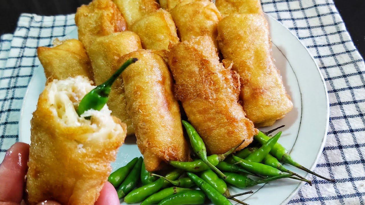 TERBARU RESEP BUAT PEMULA SOSIS SOLO EKONOMIS