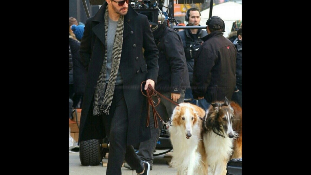 Richard Armitage a simply man
