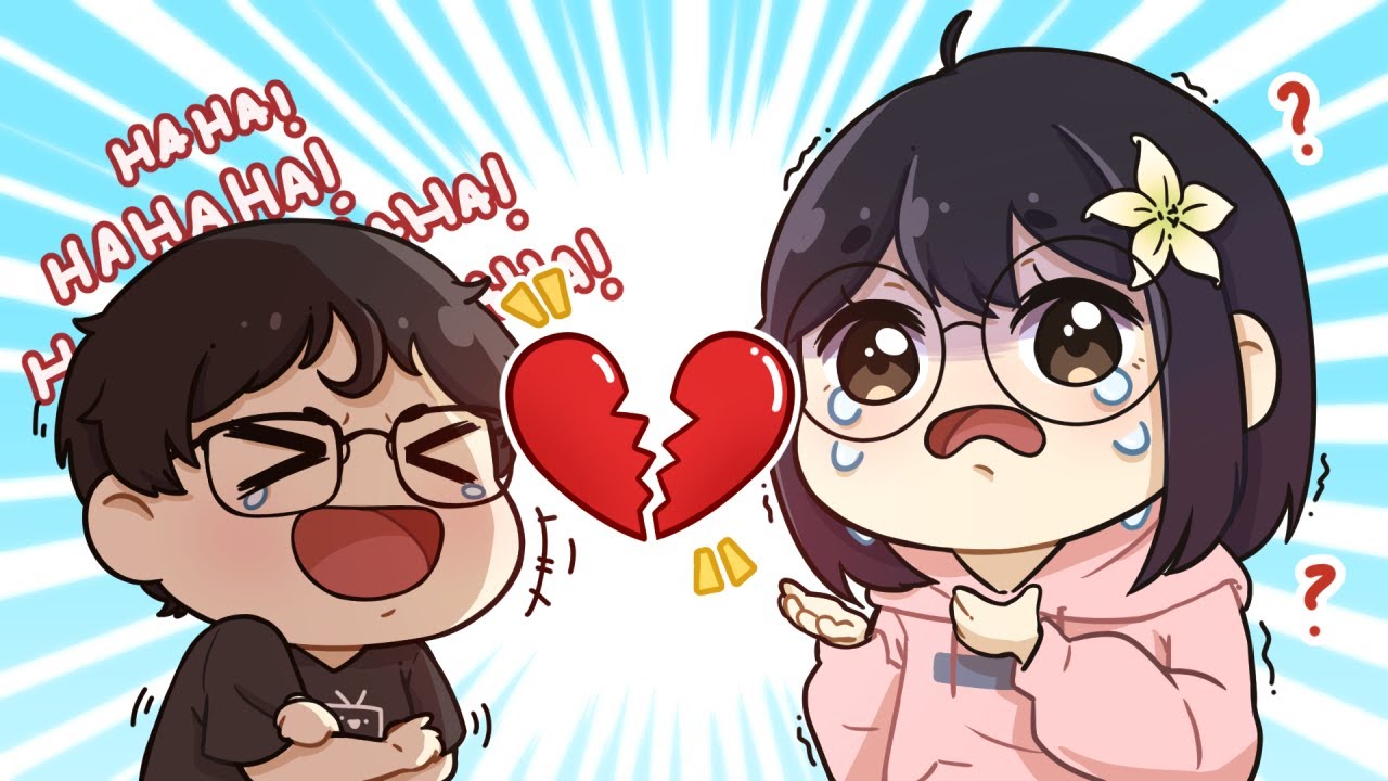 How's Your Love Life? - Stream Highlights Ft. Scarra