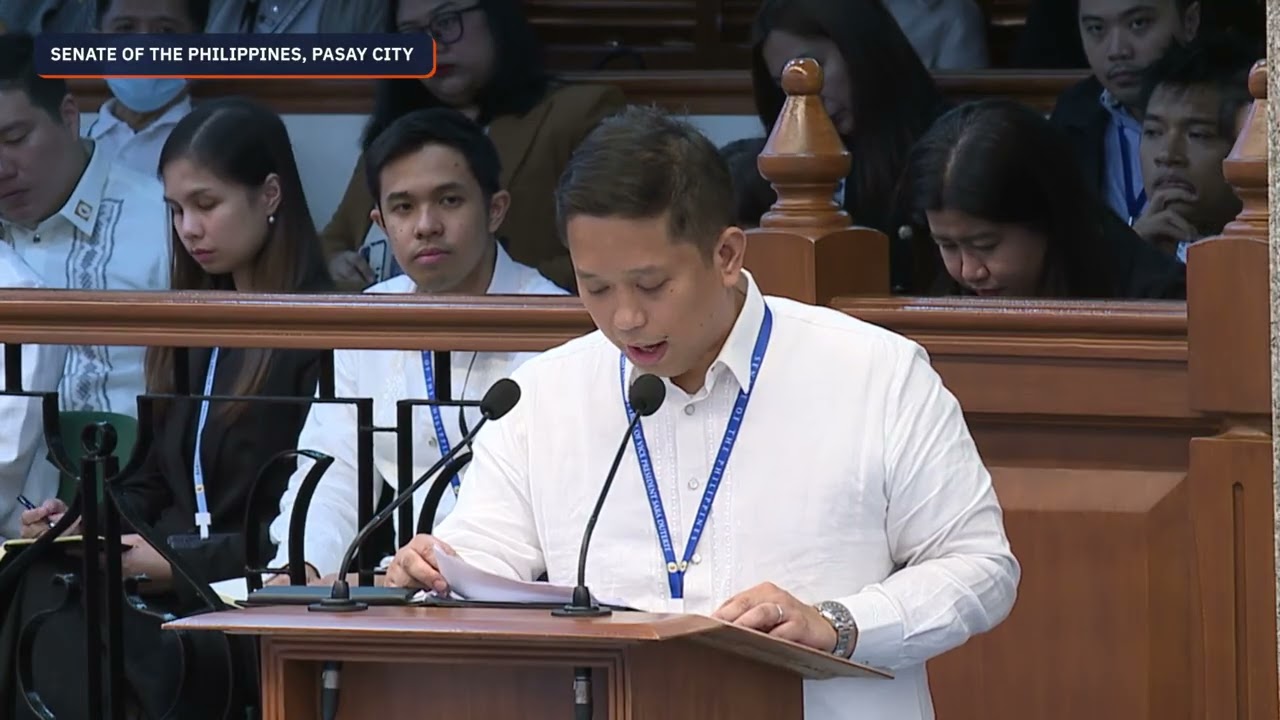 Defense claims threats vs Dutertes drove Sara Duterte to threaten Marcos