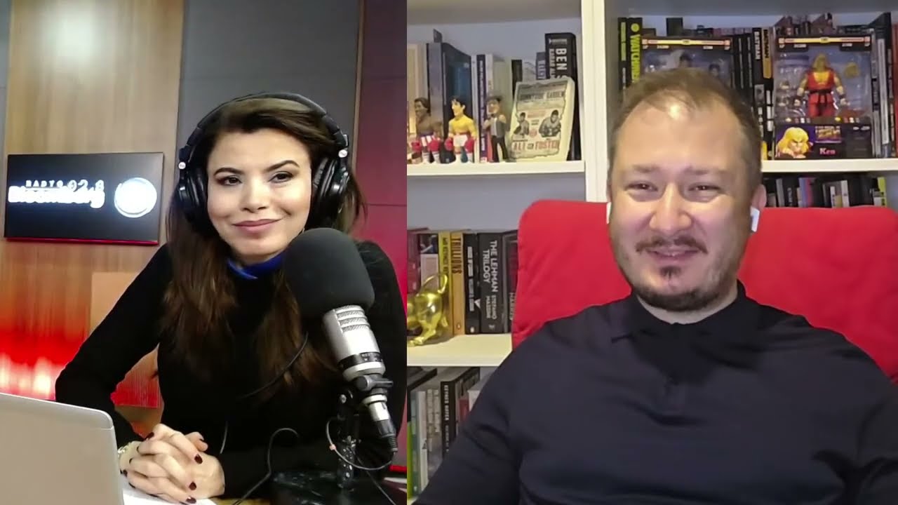 İşbaşı 29.01.2026 Süheyla Yılmaz & Doç. Dr. Caner Özdurak